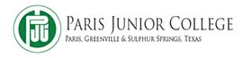 Paris Junior College - Paris, Greenville & Sulfhur Springs, Texas